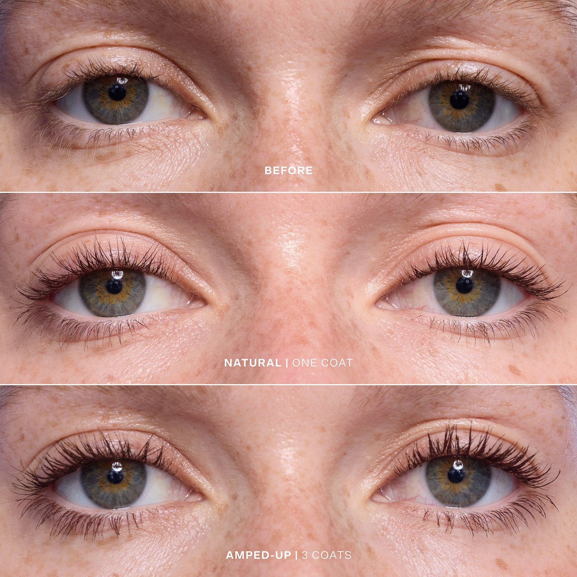 MakeWaves® Mascara