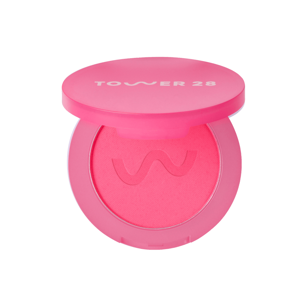 GetSet® Matte Powder Blush