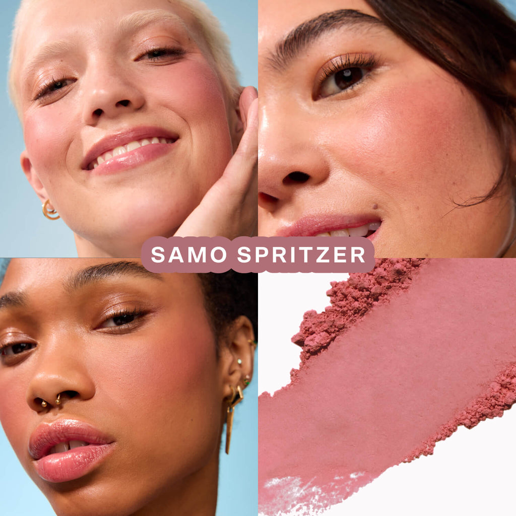 The Cheeky Duo