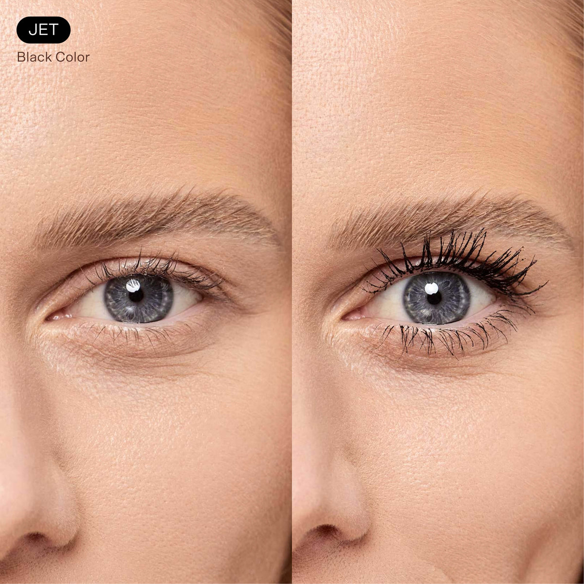 MakeWaves® Mascara Set