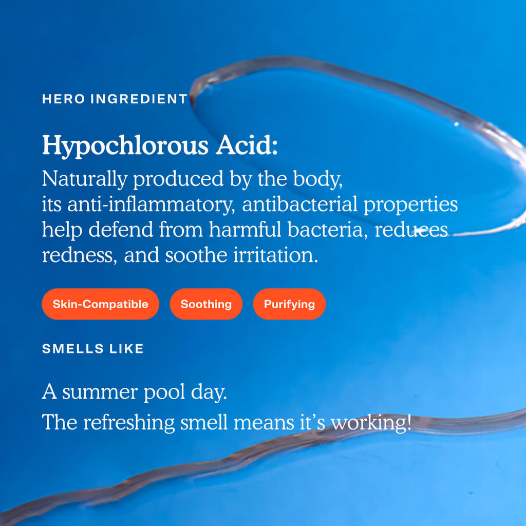SOS Spray Duo