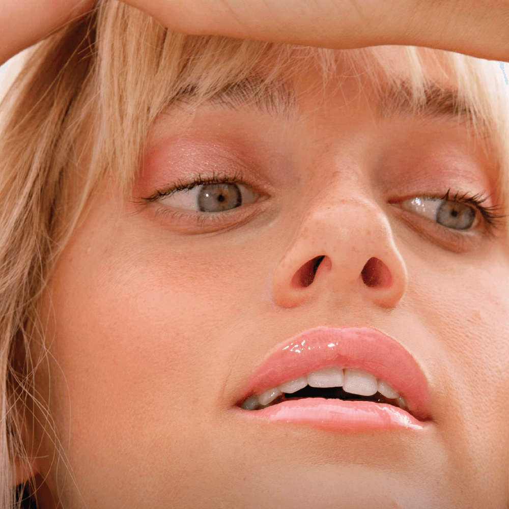 Line + Shine Lip Kit