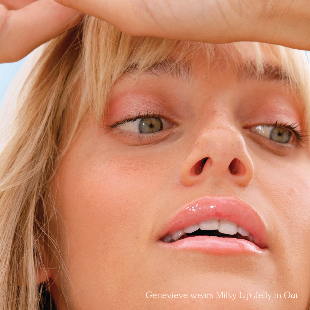 Milky Lip Set